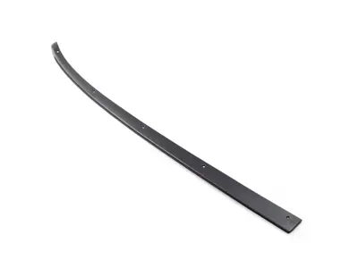 Rear 1/4 panel trim. Porsche 911 / 964 / 993 - 9115431950270K, 9115431960270K, 911.543.195.02.70K, 911.543.196.02.70K