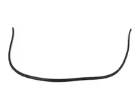 Junta de la puerta. Porsche 911 / 964 Targa / Cabrio - 90253109340, 91153109345, 91153109346, 91153109540, 1685700500, 91153109640, 91153109641, 91153109541