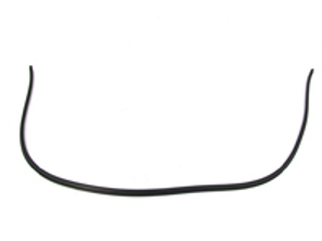 Guarnizione della porta. Porsche 911 / 964 Targa / Cabrio - 90253109340, 91153109345, 91153109346, 91153109540, 1685700500, 91153109640, 91153109641, 91153109541