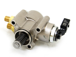 High Pressure Fuel Pump (Exchange part). Porsche Cayenne 957/958 3.0L Diesel - 95811031620, 95811031621, 95811031622 - 0986437404