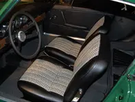 Interieur Restauratie Kit. Porsche 911 Coupé / Targa 1965