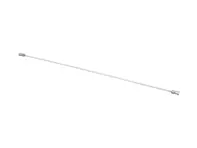 Verwarmingskabel geleidebuis. Porsche 911 / 912 / 930 - 313094900322, 313 09 490 03 22, 90142470401, 90142470402 - 901 424 704 01, 12659, 1670550200