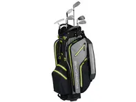 Porsche Golf cart bag - WAP0600420G