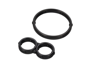 Gasket Set For Oil Pump. Porsche 958 Cayenne S 4.2L Diesel 2010-17 - 95810790100 - A1426107, 441.010