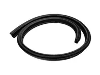 Dachbogendichtung für Porsche 987 Boxster - 98756139300