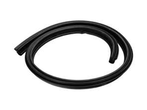 Roof Arch Seal for Porsche 987 Boxster - 98756139300