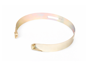 Ventilador del alternador / correa de la carcasa del impulsor. Porsche 911/914/964 - 96410625120, 90110625102, 90110625103