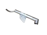 Bleeder pipe. Porsche 356 - 547 01 135, 54701135