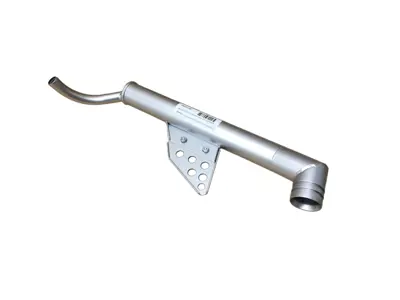 Bleeder pipe. Porsche 356 - 547 01 135, 54701135