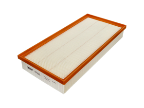 空气过滤器。保时捷 955/957/958 卡宴 - 95511013100 - E732L, LX2024