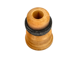 Butée en caoutchouc d'amortisseur. Porsche 955/957 Cayenne - 95533310520