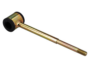 Drop-Link, vorne. Porsche 924 1978 - 477411057G