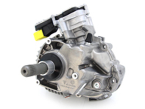 Transfer box. Porsche 95B Macan - 95B341010, 95B341010X, 95B341010AX, 95B341010LX, 95B341010PX