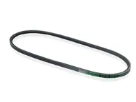 Generatorriemen, 66 mm. Porsche 924 1976-80 - 047903137A