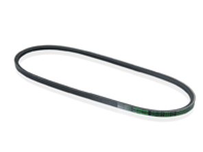 Courroie d'alternateur, 66 mm. Porsche 924 1976-80 - 047903137A