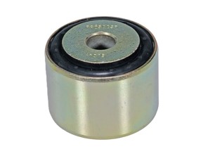 Vorderer unterer Querlenker, mittlere Vollbuchse. Porsche 986 Boxster / 996 - 99634105317, 99634194101, 99634105305, 99634105306, 99634105307, 99634105314, 99634105316, 99634105317, 99634194100, 99634194101, 99634105319 - PR05029P