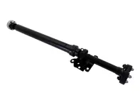 Kardanwellengetriebe hinten. Porsche 955 Cayenne / 957 Cayenne - 20080, 95542102011, 95542102012, 95542102013, 95542102014, 95542102015, 7L0521102B, 7L0521102D, 7L0521102F, 7L0521102G, 7L0521102H, 7L0521102M, 7L0521102N, 7L5521102C, 7L6521102G, 7L6521102J, 7L6521102M, 7L6521102P - GKNP20080