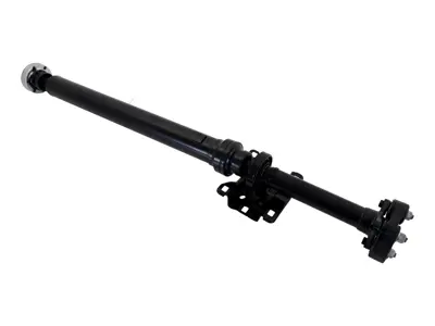 Trasmissione posteriore ad albero cardanico. Porsche 955 Cayenne / 957 Cayenne - 20080, 95542102011, 95542102012, 95542102013, 95542102014, 95542102015, 7L0521102B, 7L0521102D, 7L0521102F, 7L0521102G, 7L0521102H, 7L0521102M, 7L0521102N, 7L5521102C, 7L6521102G, 7L6521102J, 7L6521102M, 7L6521102P - GKNP20080