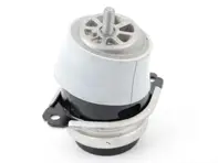 Engine mount. Porsche 957 Cayenne Diesel - 95537504910