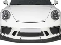 Estabilizadores de alerón universales ajustables 200-260 mm para el borde del alerón delantero - ZB160, ZB161, ZB162, ZB163, ZB164 - ZB160, ZB161, ZB162, ZB163, ZB164