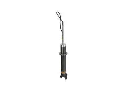 Shock Absorber, Rear. Porsche 997.2 Turbo 2010-13 - 99733305335, 99733305326, 99733305328