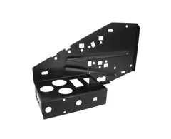 Black - 91161010300/2