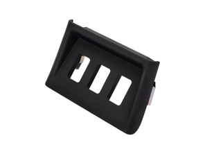 中控台开关外壳。保时捷 993 - 99363207110, 99363207111, 99363207112, 99363207113, 99363207114, 99363207115, 99363207117, 99363207118, 99363207119, 99363207120