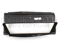 Front bumper centre air duct. Porsche 970 Panamera - 97057598204