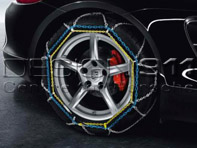 Chaînes à neige. Porsche 981 Boxster / 981 Cayman - 98104460000