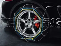 Schneeketten. Porsche 981 Boxster / 981 Cayman - 98104460000