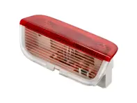 Innenbeleuchtung an Tür und Heckklappe. Porsche Cayenne 958 / Macan - 95863241100