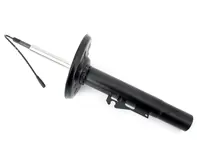 Schokdemper voorzijde. Porsche Boxster 987 / Cayman 987C auto's met PASM I475 - 98734304521, 98734304510, 98734304522, 98734304509, 98734304506, 98734304511