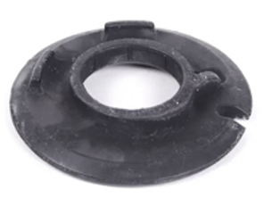 Schokbreker onderste veerbevestiging. Porsche Macan - 8K0412109A