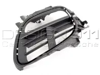 Front bumper grille. Porsche 970 Panamera - 970505985041E0, 970505986041E0