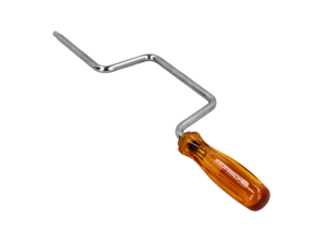 Zwengel voor noodbediening. Posche 911 / 964 / 993 / 928 / 968 - 92852190702, 92852190703