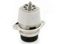 Engine mount, lower. Porsche 970 Panamera DIESEL - 97037505720