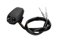 Scheibenwaschdüse. Porsche 964 / 993 / 968 - 9936280770001C