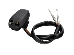 Windscreen washer jet. Porsche 964 / 993 / 968 - 9936280770001C