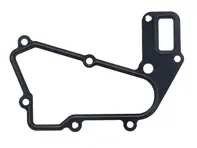 Joint de pompe à huile. Porsche 986 Boxster / 996 / 997.1 - 99610733750, 185.071