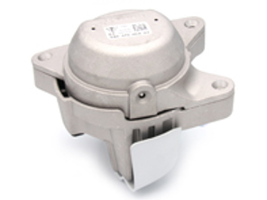 Motorhalterung. Porsche 958 Cayenne V6 3.6L 2015-18 - 94637505833