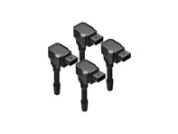 Kit de bobines d'allumage. Porsche Boxster 718 (982) / Cayman 718 (982) 2017>> - 9A260210402, 0PB905093, 9A7905093, 9A7 905 093, 9A790509300, 9A7905903F, 0pb905093f, 0PB905093F