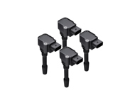 Kit de bobines d'allumage. Porsche Boxster 718 (982) / Cayman 718 (982) 2017>> - 9A260210402, 0PB905093, 9A7905093, 9A7 905 093, 9A790509300, 9A7905903F, 0pb905093f, 0PB905093F