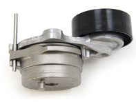 Riem spanrol. Porsche 958 Cayenne / 970 Panamera / Macan DIESEL - 95810236151, 95810236150, 958903133