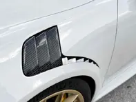 Front Fender Louver Covers Carbon Fibre. Porsche 991.2 GT3 RS - 99150352390, 99150352490 - SF/C/99150352324GT3RS