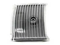 Mistlamp inzetstuk, groot. Porsche 964 - 96463141701 - P47553, 1695250800