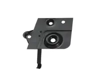 Inner Door Support Bracket. Porsche 911 1969-73 - 90155508700, 90155508800