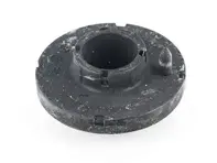 Shock absorber spring seat, lower. Porsche Macan - 8K0512297E, 8K0512297