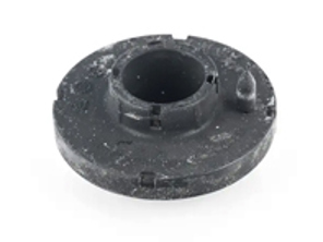 Shock absorber spring seat, lower. Porsche Macan - 8K0512297E, 8K0512297