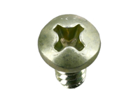 Vite modanatura posteriore. Porsche 911 / 964 Targa - 90014303802, N0139575, PCG013957