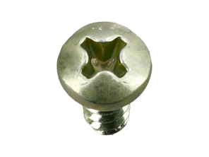 Vis de moulage arrière. Porsche 911 / 964 Targa - 90014303802, N0139575, PCG013957